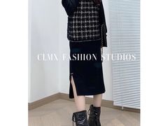 -CLMX(新天地凯德晶萃广场店)