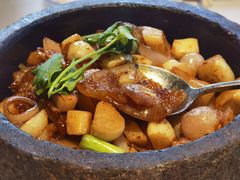 -申粤轩酒楼·三十年粤菜经典(丁香花园店)