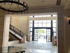 -南沙游艇会·大兵船餐厅