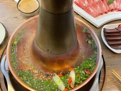 -羊乐锅·火锅·烧烤(夫子庙店)
