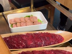 -左庭右院鲜牛肉火锅(苏州园区永旺店)