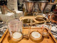 -星巴克臻选(杭州万象城店)