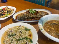 -徐州小院(永宁北路店)