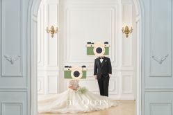 -THE QUEEN(北京店)