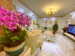 -爱尚花坊(大林路店)