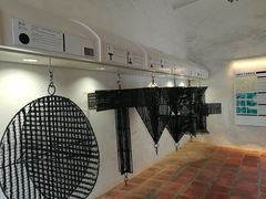 -东望洋炮台东望洋灯塔