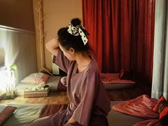 -SABAI THAI SPA泰式按摩体验馆(北城天街店)