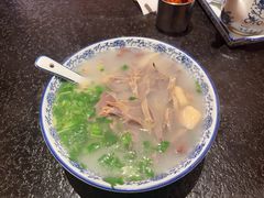 -小潘记鸭血粉丝汤