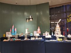 -南京金鹰尚美酒店·尚美西餐厅