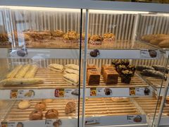 -85度C(生甜甜圈研究工坊·上海局门店)