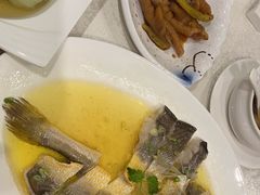 -荣粤酒家·融合粤菜