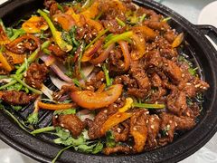 -元唐家宴•经典东北菜(梅市口路店)