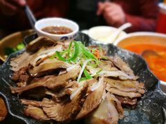 -北疆饭店(大运河博物馆宝龙店)
