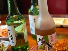 -火炉情韩国料理店(古田路店)
