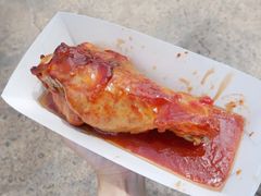 -迪士尼火鸡腿