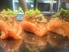 -昊·来了寿司(台湾街店)