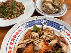 -旺角小渔村·海肠捞饭开创者(环山路店)