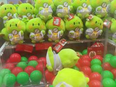 -LLJ夹机占(正佳广场店)