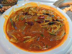 东北大拉皮-杨记齐齐哈尔烤肉(总店)