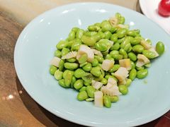 -金枝玉叶上海人家食府(三里河店)