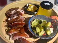 -破瓦寒窑·地摊烤羊排