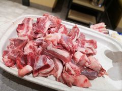 冰煮羊肉-羊来顺冰煮鲜羊铁锅烀羊肉(八卦岭店)