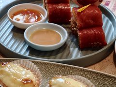 -点都德(皇岗村店)