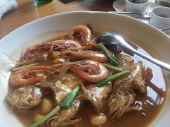 -新荣记(西溪湿地店)