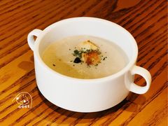 -SEN CASTLE城堡西餐(创意设计中心店)