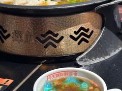 -探鱼·鲜青椒爽麻烤鱼(领展购物广场店)