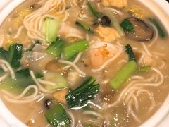 莆田卤面-莆田餐厅PUTIEN(三里屯店)