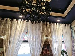 -安德烈俄式西餐厅(中央大街店)