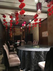 -迎宾一号酒店·宴会厅
