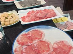 -宽板凳老灶火锅(簋街店)