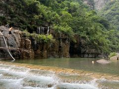 -云台山风景名胜区