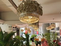 大堂-贵凤凰贵州米粉(五道口店)