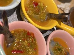 -米泰芒·东南亚料理(体育西店)