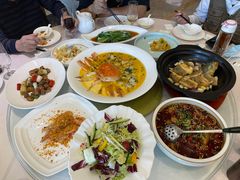 -骏莱海鲜鱼港(五角场店)