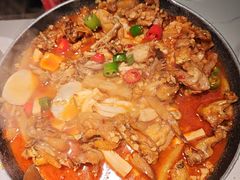 -蛙喔牛蛙(太仓万达店)