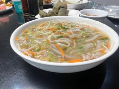 -老地方海鲜坊(步行街店)