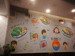 -螺世纪螺蛳粉·桂味小排档(裕德店)