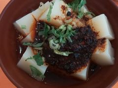 -龙抄手(春熙路总店)