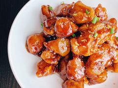 -柒园·三十年创意杭帮菜(龙湖滨江天街店)