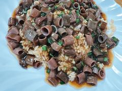 -景祥海鲜美食餐厅