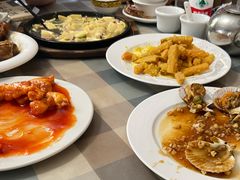 -华春餐馆(鱼山路店)