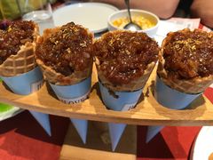 -赵小姐丨新中餐(曲江店)