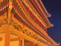 -西安鼓楼