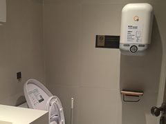 -泰合玺·精油疗愈 SPA(南京河西万达店)