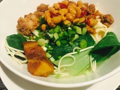 -长沙北辰洲际酒店-兰调全日餐厅