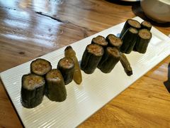 -颐和•海鲜砂锅粥•啫啫煲(奥林匹克广场店)